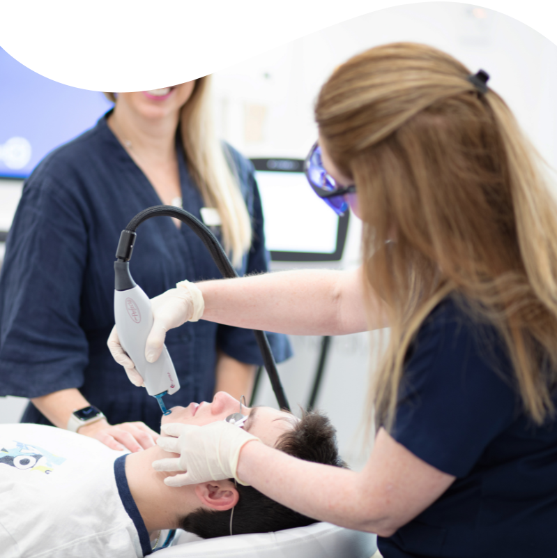 Dermatology Help for the whole family